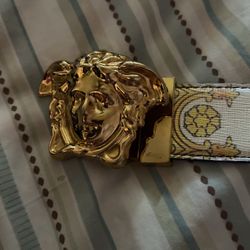 Versace Belt 