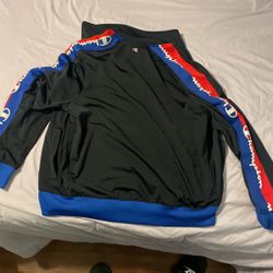 Limited edition Champions Jacket (Medium)