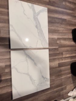marble countertops