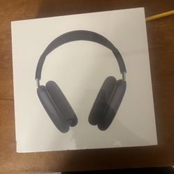 Apple AirPods Max - Space Gray