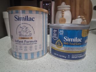 FREE formula