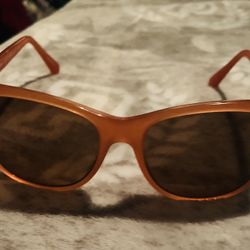 Coach Sunglasses 