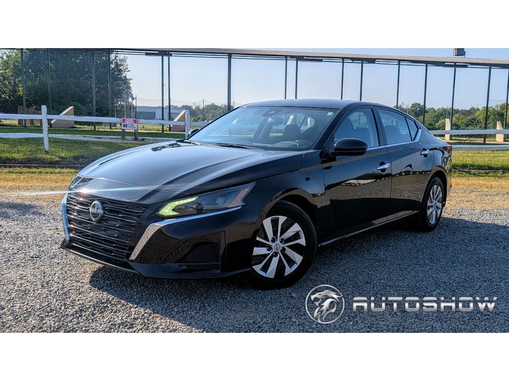 2023 Nissan Altima