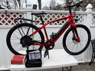 Specialized Turbo Electric Bike