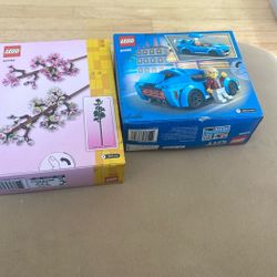 Brand New  Lego Set Never Been Open