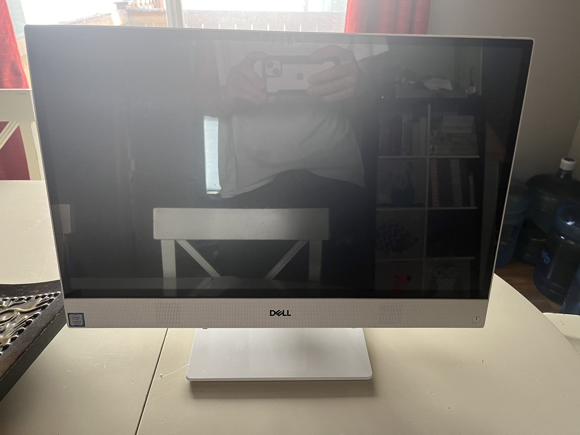 dell inspiron 3277 aio series