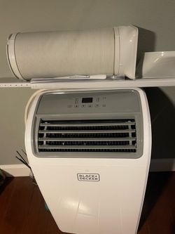 BLACK+DECKER  Portable Air Conditioner