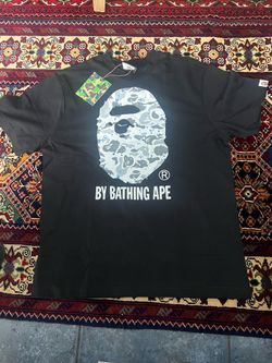 Bape Shirt