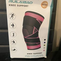 Knee Support 
