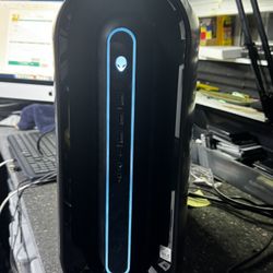 Alienware Auora  R11 I9 / RTX 