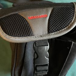 Vanguard Camera Case