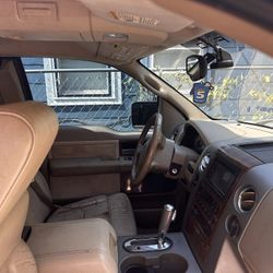 2004 F150 Lariat 