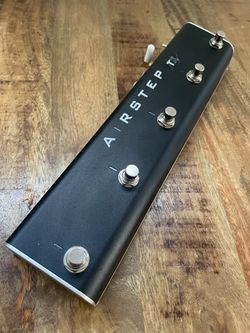Airstep Tx for Tonex pedal