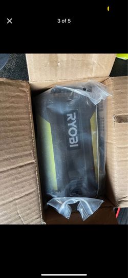 RYOBI 40V Lithium-​Ion 6.0 Ah Battery