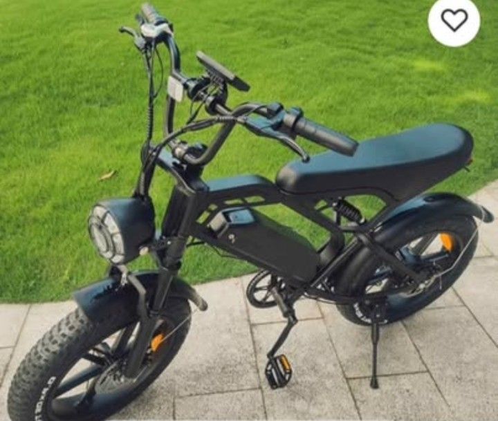 E-Bike