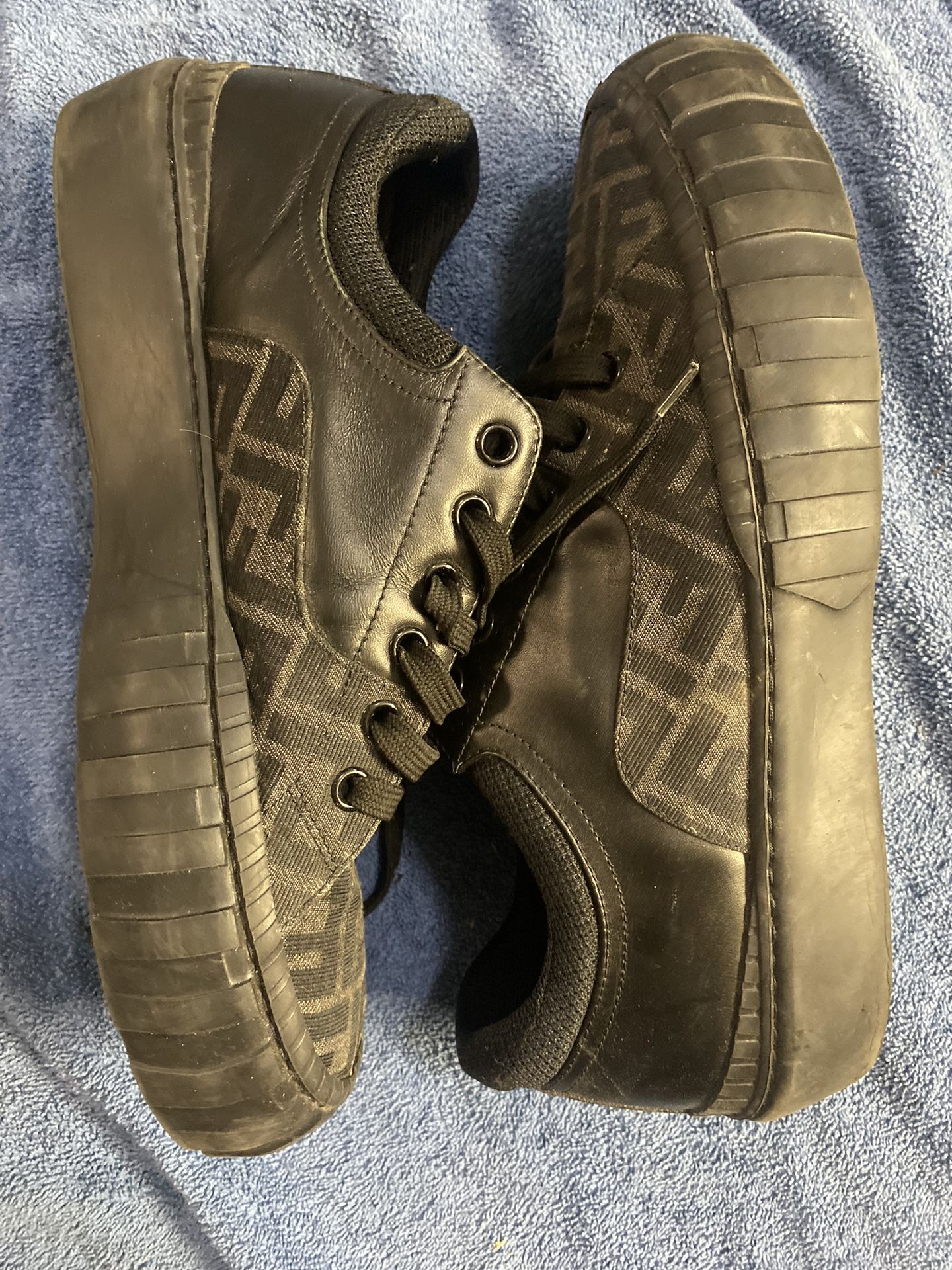 Fendi Sneakers