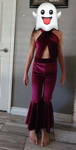 Kids SELENA  Costume