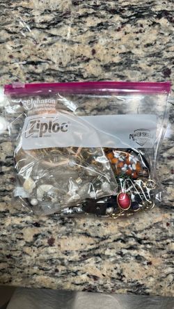 Jewelry mystery bag!