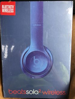 Beats Solo 2 Wireless