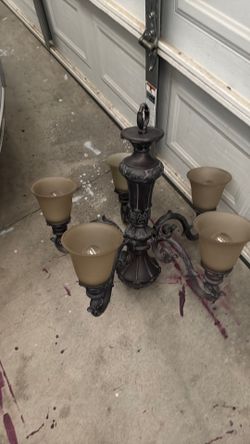 Chandelier