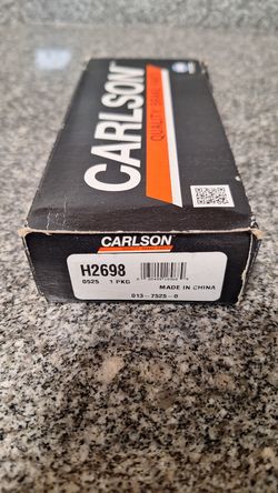 Brake Hardware kit