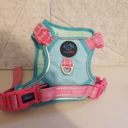 Dog harness