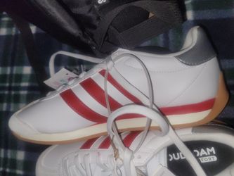 Adidas US 8 mens