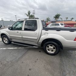 2003 Ford Explorer