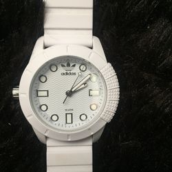 Adidas watch
