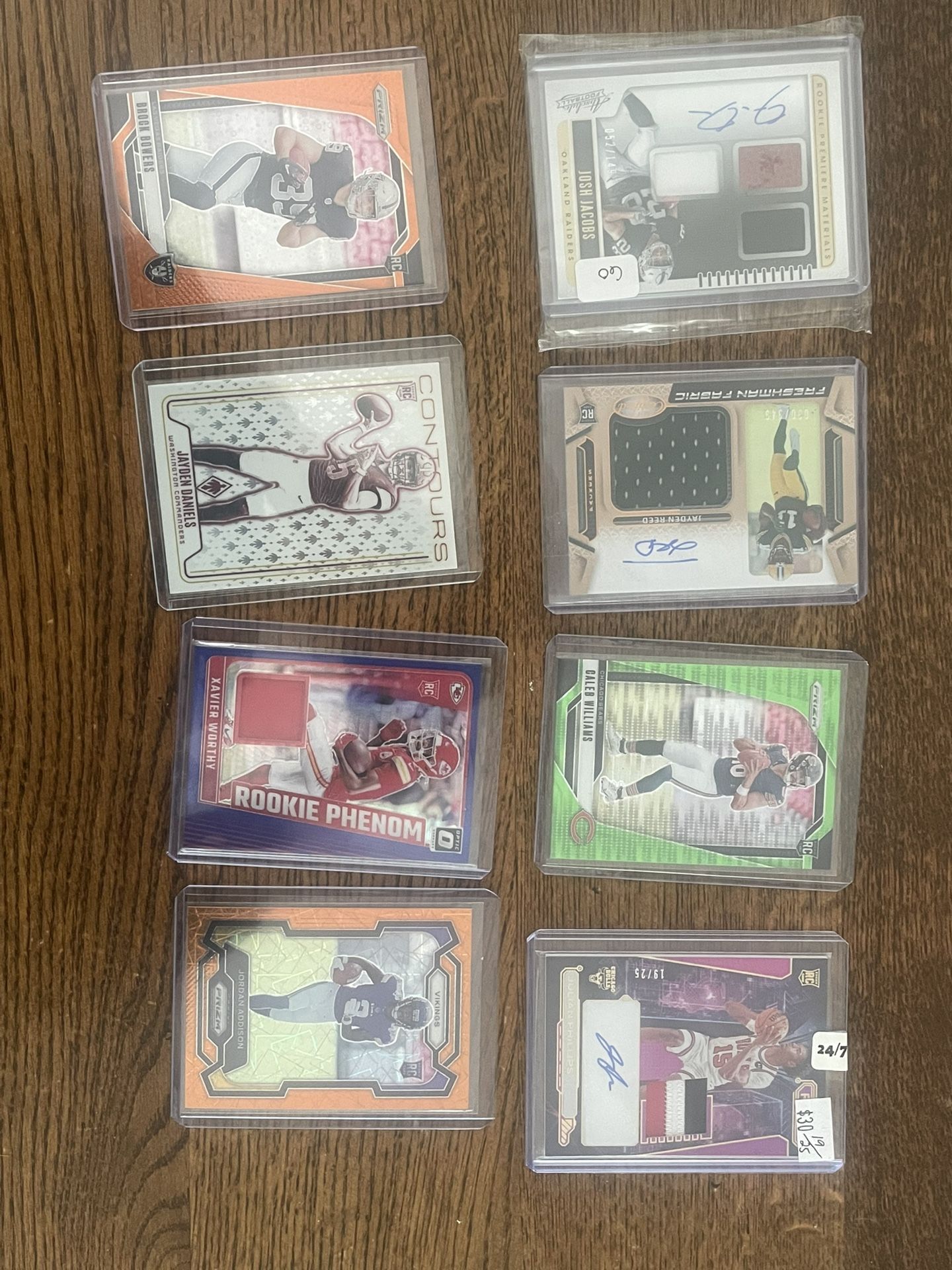 Sports Cards
