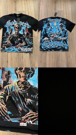 GODSPEED SHIRTS/SHORTS