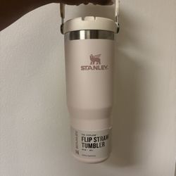 Stanley Tumbler
