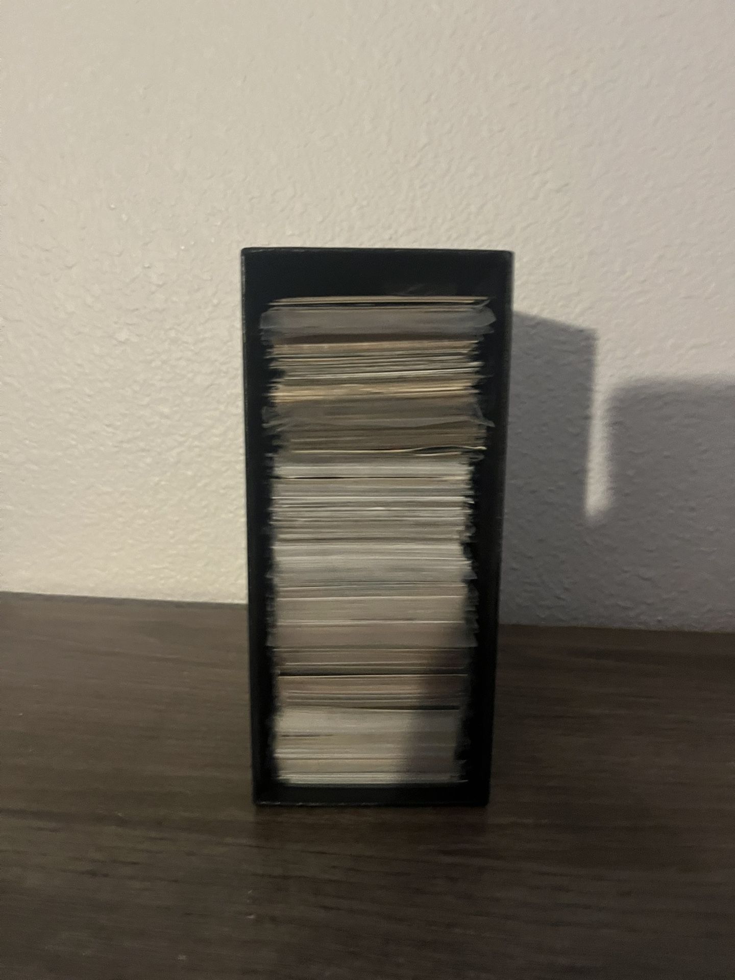 📦 Football & Baseball Card Lot – $150 – Must Go ASAP