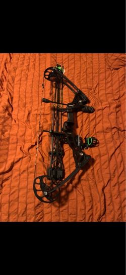 Mathews bow