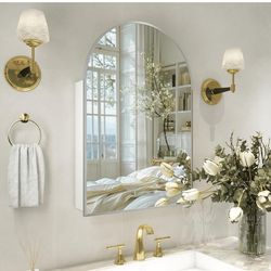 Mirror Cabinet
