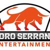 Toro Serrano 