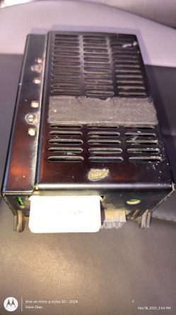 2003 - 2011 Grand Marquis Lighting Control Module