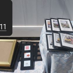 Photo Frames
