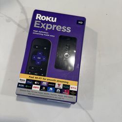 Roku Express