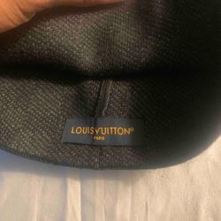 Néo Petit Damier Beanie