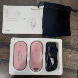 Kindle Remote Page Turner