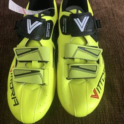 Vittoria Speed cycling shoes