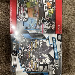 Black Bolt Sam's Club Bundle