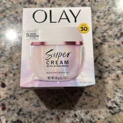Okay Face Cream