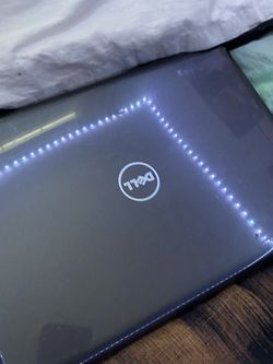 Dell Laptop