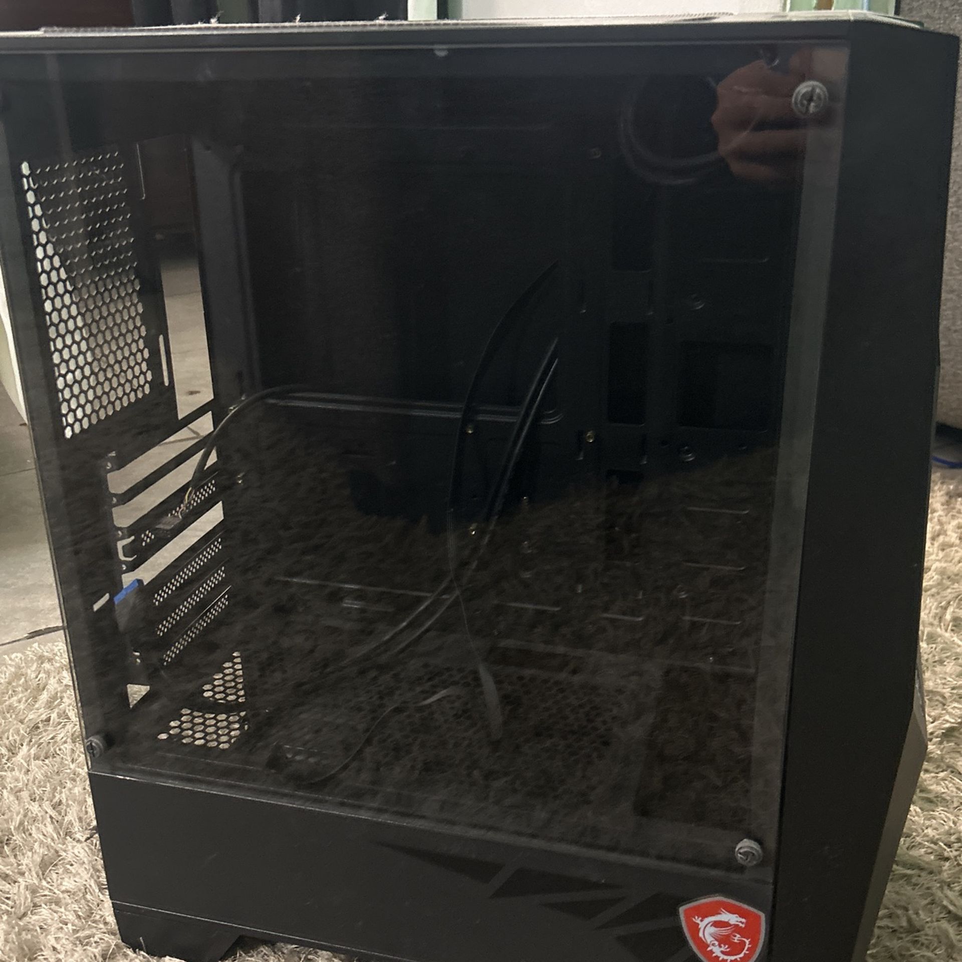 Pc Case