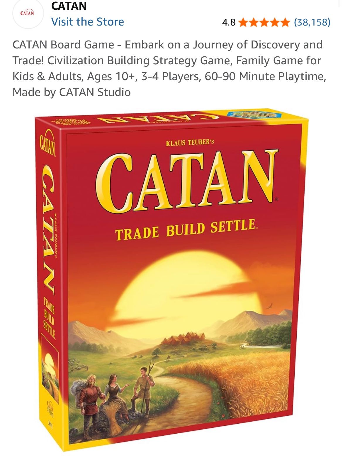 Catan