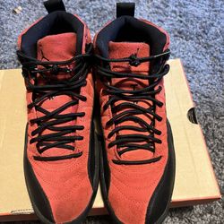 Jordan 12