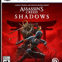 assassin creed shadows 