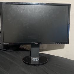 Asus Monitor 